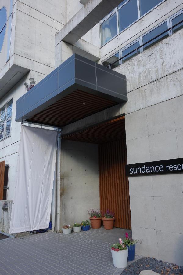 Sundance Resort Naeba Yuzawa  Bagian luar foto